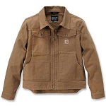 Carhartt Relax Fit Duck Berwick Jacket